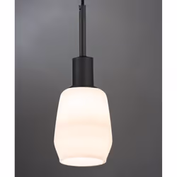 Paulmann DecoSystems éclairage en suspension Support flexible E14 Noir - Vue supplémentaire 4