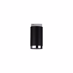 Paulmann Tube Spot lumineux sur rail Noir, Chrome GU10 - Vue supplémentaire 13