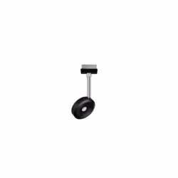 Paulmann Discus Spot lumineux sur rail Noir, Chrome LED - Vue supplémentaire 10