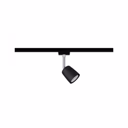 Paulmann Cover Spot lumineux encastrable Noir, Chrome GU10 - Vue supplémentaire 10