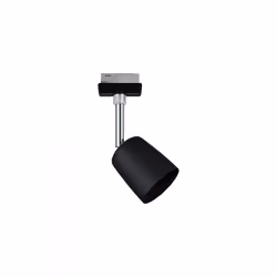 Paulmann Cover Spot lumineux encastrable Noir, Chrome GU10 - Vue supplémentaire 12