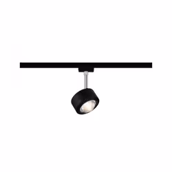 Paulmann 96927, Spot lumineux sur rail, Ampoule(s) non remplaçable(s), 1 ampoule(s), LED, 8 W, 2700 K