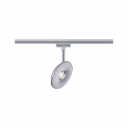 Paulmann Sphere, Spot lumineux sur rail, LED, 7 W, 2700 K, 500 lm, Chrome