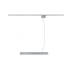 Paulmann Barre éclairage en suspension Support de fixation GU10 LED Chrome