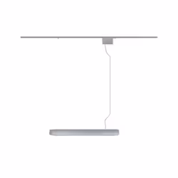 Paulmann Barre éclairage en suspension Support de fixation GU10 LED Chrome
