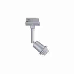 Paulmann 96968, Spot lumineux sur rail, E14, Chrome