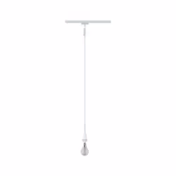 Paulmann 96971 éclairage de plafond Blanc E14 LED