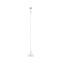 Paulmann 96973 éclairage en suspension Support flexible E14 Blanc