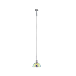 Paulmann 96975 éclairage en suspension Support flexible E14 Chrome