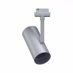 Paulmann 96977, Spot lumineux sur rail, E27, 230 V, Chrome
