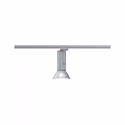Paulmann 96977 spot d'éclairage Spot lumineux sur rail Chrome E27