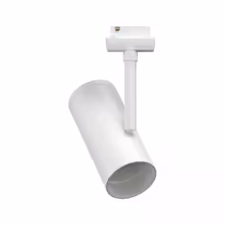 Paulmann 96978, Spot lumineux sur rail, E27, 230 V, Blanc