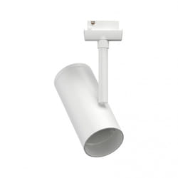 Paulmann 96978 spot d'éclairage Spot lumineux sur rail Blanc E27