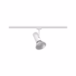 Paulmann 96978 spot d'éclairage Spot lumineux sur rail Blanc E27