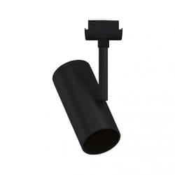 Paulmann 96979 spot d'éclairage Spot lumineux sur rail Noir E27
