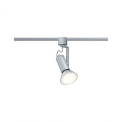 Paulmann Apol II Spot lumineux sur rail Chrome E27