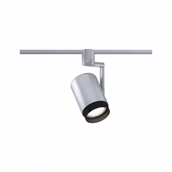 Paulmann Asthene, Spot lumineux encastrable, E27, 1 ampoule(s), Chrome