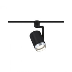 Paulmann 969.85 Spot lumineux sur rail Noir E27