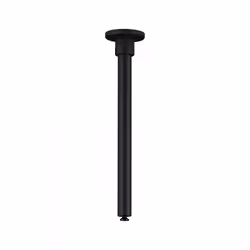 Paulmann 96994, Plafond, Noir, Métal, 105 mm, 2,3 cm, 1 pièce(s)