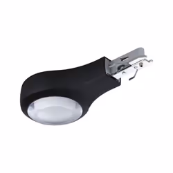 Paulmann 96995, LED, 2700 K, 399,6 lm, Noir