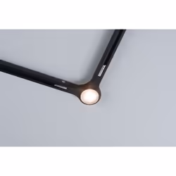 Paulmann 96997 éclairage de plafond LED