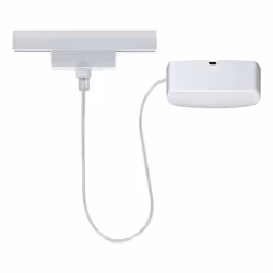 Paulmann 97679, Blanc, Métal, 1000 W, 230 V, 165 mm, 1000 mm