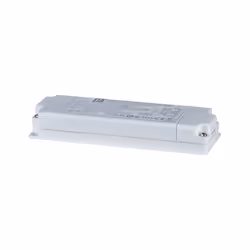 Paulmann 977.81 Adapté à une utilisation à l'intérieur Transformateur d'éclairage électronique 70 W