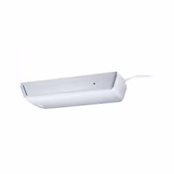 Paulmann 97838, Blanc, Plastique, Paulmann, II, 30000 h, 60 W
