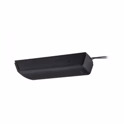 Paulmann Driver, Noir, Plastique, Paulmann, II, 30000 h, 60 W