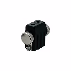 description Supports d'ampoule en plastique pour systèmes de spot à monter soi-même. Vous pouvez utiliser ces supports pour t ...