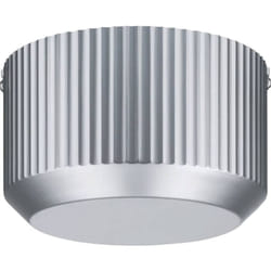 Paulmann - Transfo Toroidal 97932 Elément pour système d'éclairage sur câble basse tension chrome