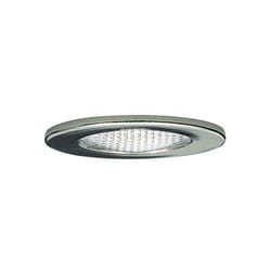 Paulmann - 98462 Structure Spot encastrable led, Ampoule halogène G4 20 w chrome