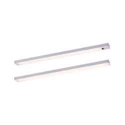 Paulmann 98608, Cabinet, Blanc, Aluminium, Mat, Rectangulaire, IP20
