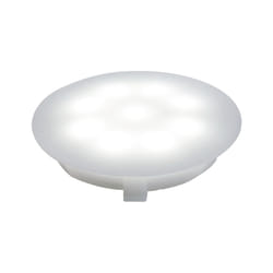 Paulmann 987.56 Spot lumineux encastrable Blanc LED 1 W