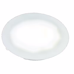 Paulmann 987.56 Spot lumineux encastrable Blanc LED 1 W