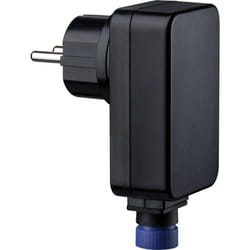 Paulmann - Système d'éclairage Plug&Shine 98848 21 w n/a noir