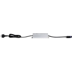 Paulmann - Système d'éclairage Plug&Shine 98850 150 w n/a argent