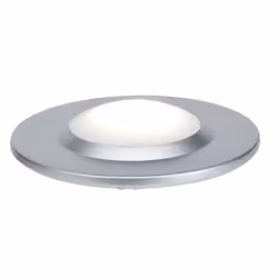 Paulmann 988.72, Spot lumineux encastrable, 1 ampoule(s), LED, 4000 K, 230 V, Chrome