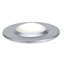 Paulmann 988.72 Spot lumineux encastrable Chrome LED 3 W