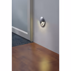 Paulmann 988.72 Spot lumineux encastrable Chrome LED 3 W