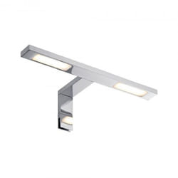 Paulmann 993.85 éclairage d'écrans /de miroirs LED 3,2 W 280 lm