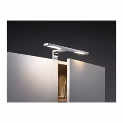 Paulmann 993.85 éclairage d'écrans /de miroirs LED 3,2 W 280 lm