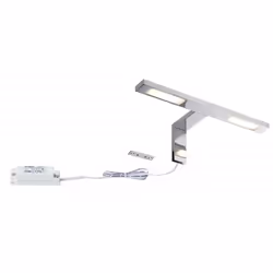 Paulmann 993.85 éclairage d'écrans /de miroirs LED 3,2 W 280 lm - Vue supplémentaire 4