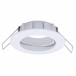 Paulmann 997.39, Spot lumineux encastrable, 1 ampoule(s), Blanc