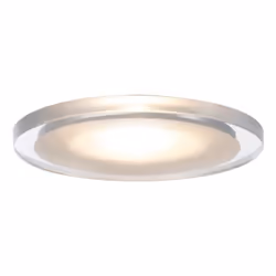 Paulmann 99865, Spot lumineux encastrable, 3 ampoule(s), LED, 2700 K, 115 lm