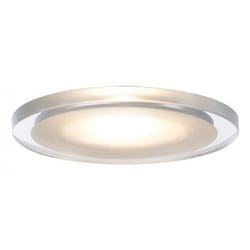 Paulmann 99865 spot d'éclairage Spot lumineux encastrable LED G