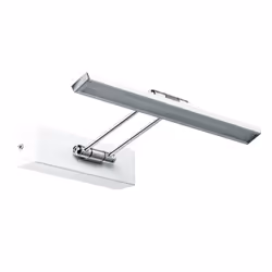 Paulmann 998.91 éclairage d'écrans /de miroirs LED 5 W 630 lm