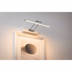 Paulmann 998.91 éclairage d'écrans /de miroirs LED 5 W 630 lm