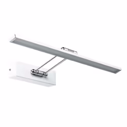Paulmann 998.92 éclairage d'écrans /de miroirs LED 7 W 850 lm