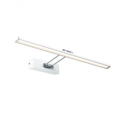 Paulmann 998.93 Chrome, Blanc Adapté à une utilisation à l'intérieur 11 W